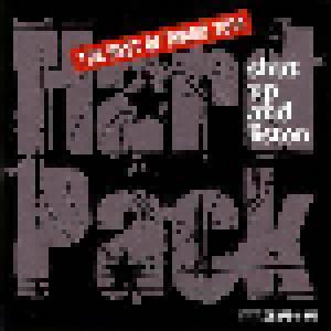 Hard Pack - The Best Of 7Hard 2014 - Cover