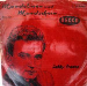 Bobby Franco: Mandolinen Und Mondschein - Cover