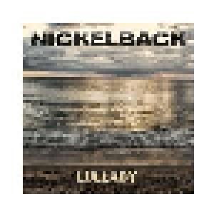 Nickelback: Lullaby - Cover