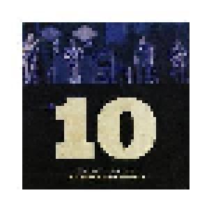 Dave Matthews Band: Warehouse 10 Volume 2 - Cover