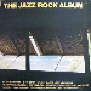 Jazz Rock Album, The - Cover