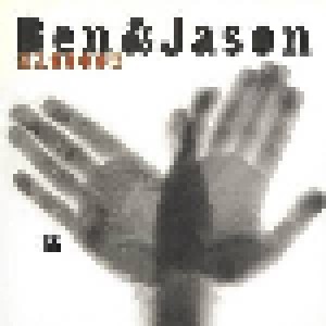 Ben & Jason: Goodbye (CD) - Bild 1