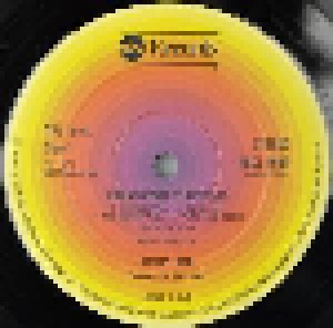 Steely Dan: Countdown To Ecstasy (LP) - Bild 3