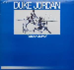 Cover - Duke Jordan: Blue Duke