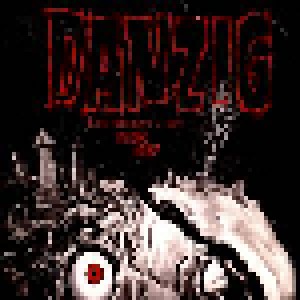 Danzig: Life Without A Net - Demo 1987 (LP) - Bild 1