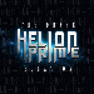 Cover - Helion Prime: Drake Equation, The
