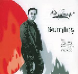 Nils Gessinger: Burning (CD) - Bild 1