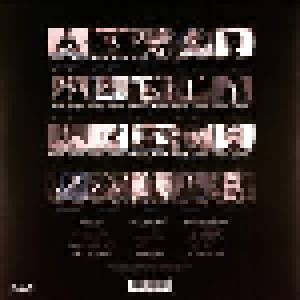 Tom Morello: The Atlas Underground (LP) - Bild 2