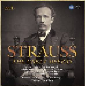 Richard Strauss: The Great Operas (22-CD) - Bild 1