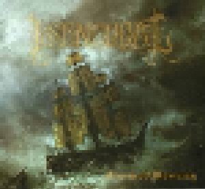 Isenordal: Shores Of Mourning (CD) - Bild 1