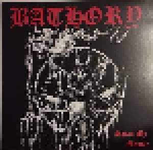 Bathory: Satan My Master (LP) - Bild 2