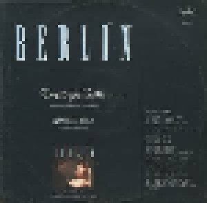 Berlin: Dancing In Berlin (12") - Bild 2