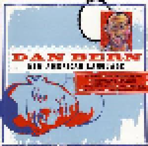 Dan Bern: New American Language (CD) - Bild 1