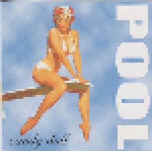 Pool: Candy Doll (Mini-CD / EP) - Bild 1