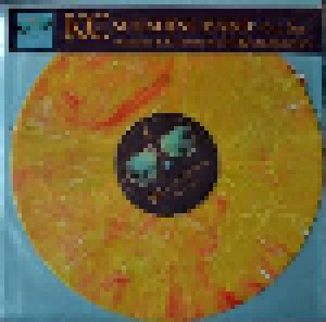 KC And The Sunshine Band: Miami Disco (LP) - Bild 1