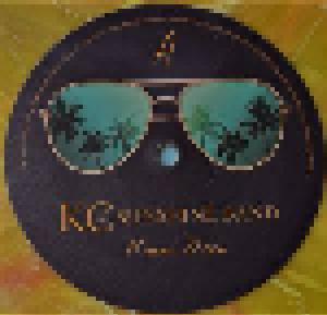 KC And The Sunshine Band: Miami Disco (LP) - Bild 4