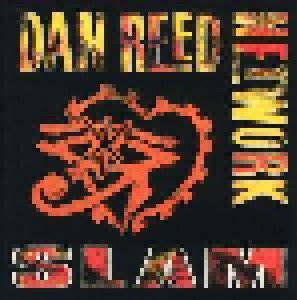Dan Reed Network: Slam (CD) - Bild 1