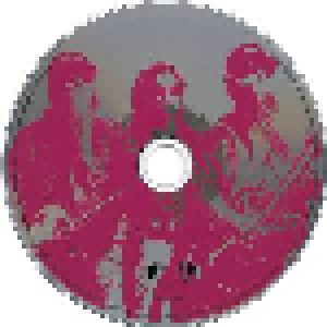 ZZ Top: Rancho Texicano - The Very Best Of Zz Top (2-CD) - Bild 3