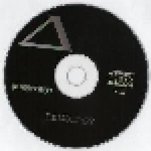 Anthology: Demology (Mini-CD / EP) - Bild 3