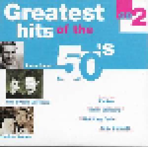 Greatest Hits Of The 50's - Die Größten Rock & Pop Hits Der 50er Jahre (8-CD) - Bild 4