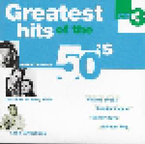Greatest Hits Of The 50's - Die Größten Rock & Pop Hits Der 50er Jahre (8-CD) - Bild 5