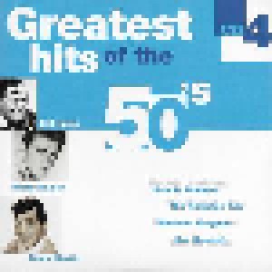 Greatest Hits Of The 50's - Die Größten Rock & Pop Hits Der 50er Jahre (8-CD) - Bild 6