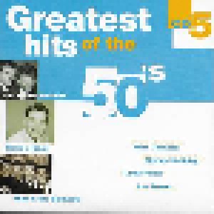 Greatest Hits Of The 50's - Die Größten Rock & Pop Hits Der 50er Jahre (8-CD) - Bild 7