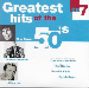 Greatest Hits Of The 50's - Die Größten Rock & Pop Hits Der 50er Jahre (8-CD) - Bild 9