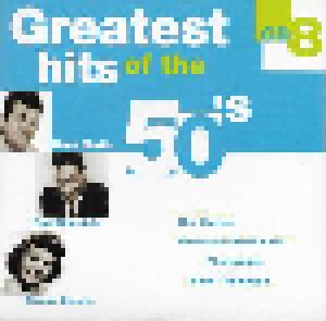 Greatest Hits Of The 50's - Die Größten Rock & Pop Hits Der 50er Jahre (8-CD) - Bild 10