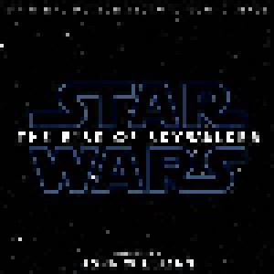John Williams: Star Wars: The Rise Of Skywalker (CD) - Bild 1