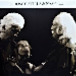 Crosby, Stills & Nash: Timeless (LP) - Bild 2