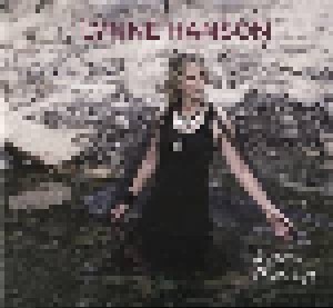 Cover - Lynne Hanson: Uneven Ground