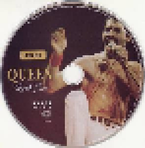 Queen: Rock Box (3-CD) - Bild 3