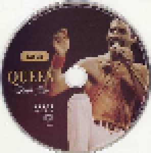 Queen: Rock Box (3-CD) - Bild 5