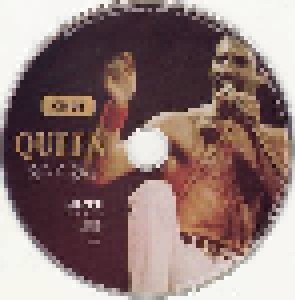 Queen: Rock Box (3-CD) - Bild 7
