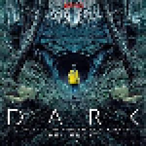 Ben Frost: Dark: Cycle 1 (Original Music From The Netflix Series) (CD) - Bild 1