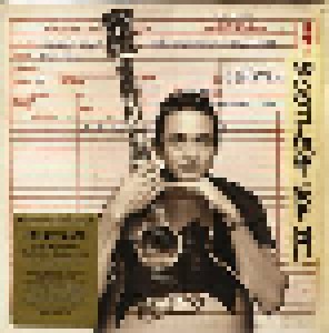 Johnny Cash: From Memphis To Hollywood - Bootleg Vol II (3-LP) - Bild 1