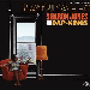 Sharon Jones  & The Dap-Kings: Naturally (LP) - Bild 1