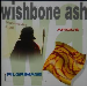 Wishbone Ash: Argus / Pilgrimage (2-CD) - Bild 1