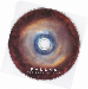 Pallas: The Edge Of Time (CD) - Bild 3