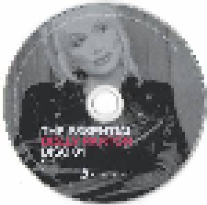 Dolly Parton: The Essential Dolly Parton (2-CD) - Bild 5