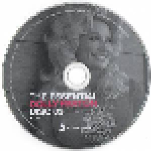 Dolly Parton: The Essential Dolly Parton (2-CD) - Bild 7