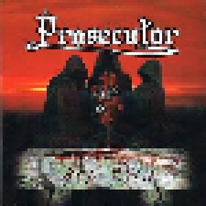 Prosecutor: Sól Życia (CD) - Bild 1