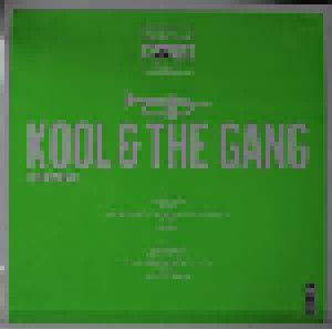 Kool & The Gang: Phenomenal (LP) - Bild 2
