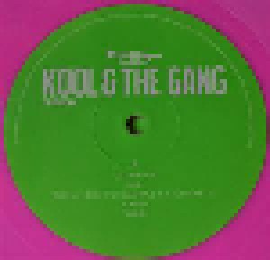 Kool & The Gang: Phenomenal (LP) - Bild 3