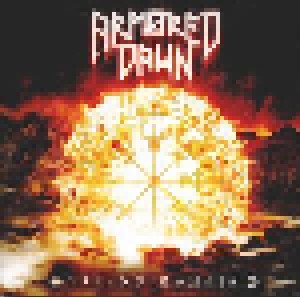 Armored Dawn: Viking Zombie (CD) - Bild 1