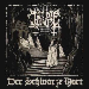 Totenwache: Der Schwarze Hort (CD) - Bild 1