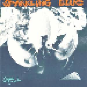 Sparkling Blue: Shell (CD) - Bild 1
