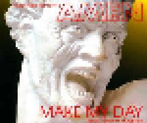 Manfred Ehlert's Amen: Make My Day (Single-CD) - Bild 1