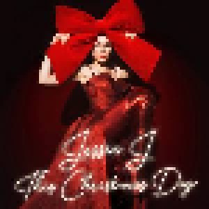 Jessie J: This Christmas Day (CD) - Bild 1
